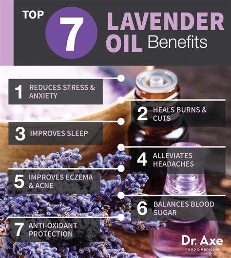 Más de 25 ideas increíbles sobre Lavender oil benefits en Pinterest