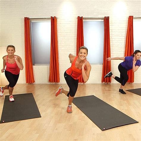 Tabata The 4 Minute Workout That Will Get You In Shape