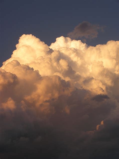 Free Images : cloud, sky, sunset, sunlight, dusk, cumulus, stormy ...
