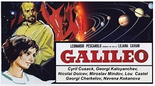 Watch 'Galileo' Online Streaming (Full Movie) | PlayPilot