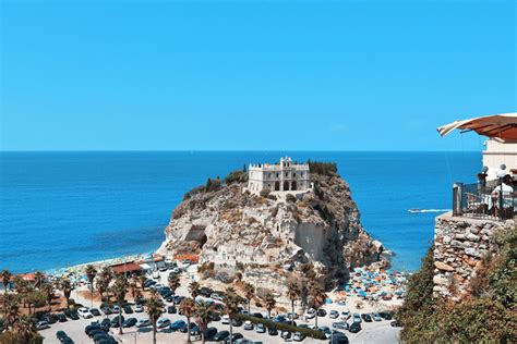 Le 15 spiagge più belle della Calabria