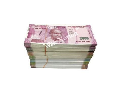 Dummy Currency Notes Plastic Building Blocks Exporter From Ludhiana