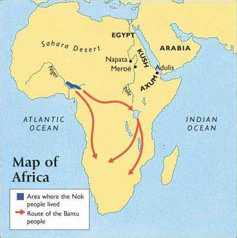 We did not find results for: The Curious Story of Our World: SOTW1 - Chapter 11: Ancient Africa