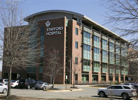 Stafford Hospital Reliable