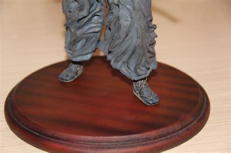 Sculpture Arts Miyamoto Musashi My Anime Shelf