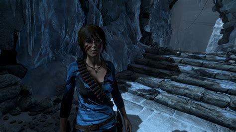 Rise Of The Tomb Raider Nude Mod Telegraph