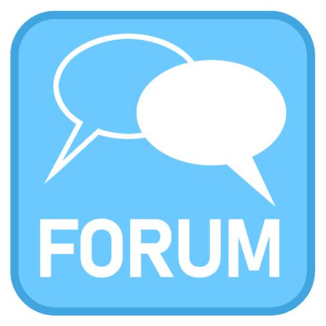 Icone Forum Hermannbd