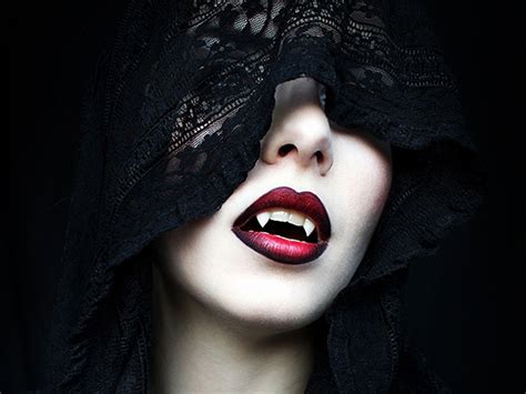 Vampire Lips Wallpapers Top Free Vampire Lips Backgrounds