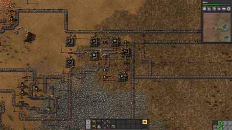 The Massive Overhaul For Factorio Is Now Live For Everyone Get Ready