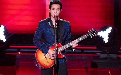 american idol winner laine hardy releases please come home for christmas to stream