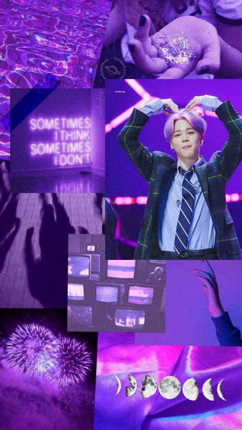 Bts aesthetic laptop background windows 8,10 july 2021. Aesthetic Purple BTS Wallpapers - Wallpaper Cave