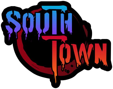 Characters — Southtown