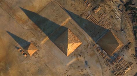 revelando los secretos de las pirámides túnel oculto descubierto en la gran pirámide de giza