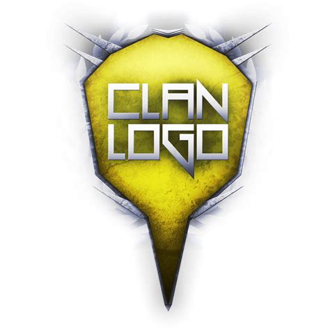 Cc Clan Logo Logodix