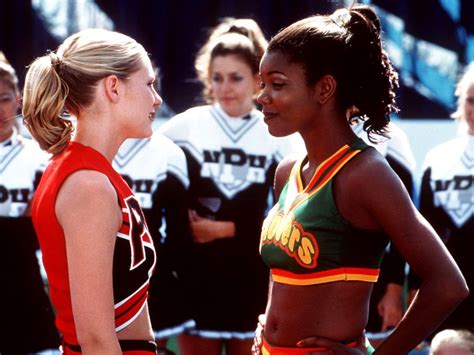 Black Female Empowerment In Bring It On