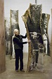 Emilie Benes Brzezinski - Grounds For Sculpture