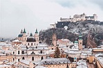 Salzburg in Winter - Everything You Need to Know, See & Do