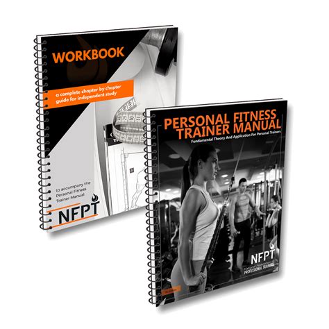 Bundle Trainer Manual And Workbook