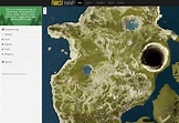 Steam Community :: Guide :: Interactive The Forest Map