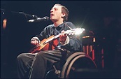 Vic Chesnutt, Singer and Songwriter, Dies at 45 - The New York Times