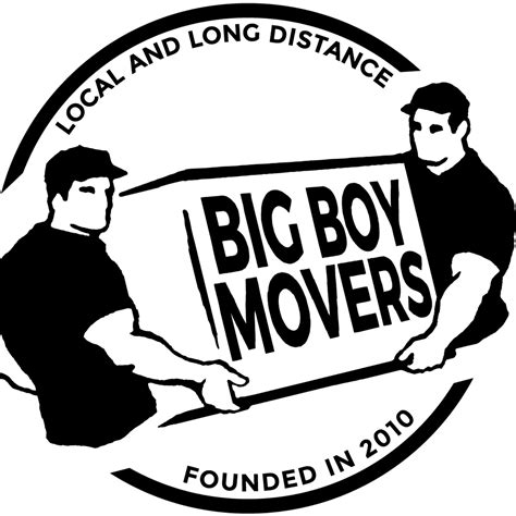 Big Boy Movers East Idaho