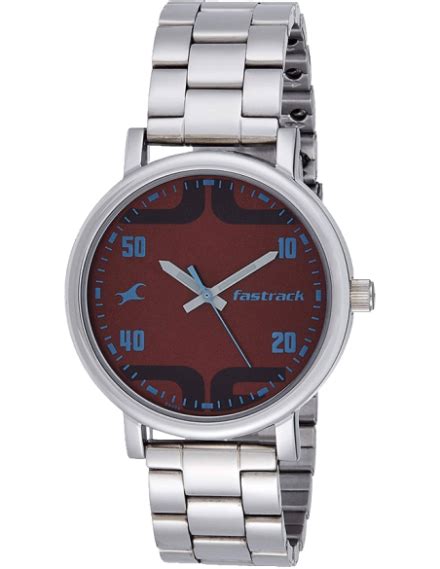 Buy Fastrack 3245SL01 Watch in India I Swiss Time House