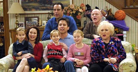 Everybody Loves Raymond Cast Character Guide And Where They Are Now