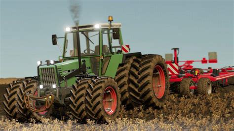 Fendt farmer 311 lsa turbomatik, traktor 6 zylinder, trecker. Fendt Favorit 615 Lsa Ls19 - My Blog