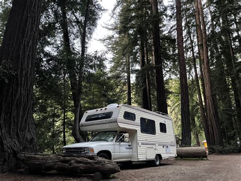 Big Sur Campground And Cabins The Dyrt