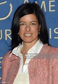 Laurie David during The 17th Annual SPRING Environmental Lecture And ...