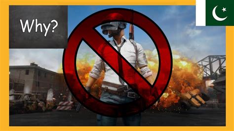 Why Pubg Banned In Pakistan Pta News July 2020 Youtube