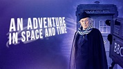 An Adventure in Space and Time on Apple TV