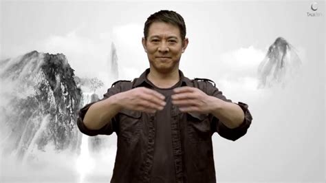 In 1956 a group of yang style taiji masters were commissioned by the chinese government to create a simple, shorter form for the public. Tai Chi For Beginners - Jet Li Introduces # ...