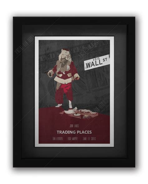1,171 size movie poster products are offered for sale by suppliers on alibaba.com, of which paper & paperboard printing accounts for 10%, map accounts for 1%. Trading Places Movie Poster | Re-Imagined Movie Posters ...