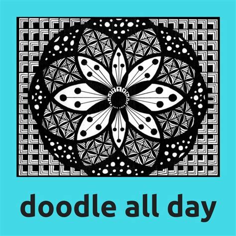 Pin By Jaye Barrow On Doodle All Day Doodles