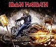 Iron Maiden Wallpapers - Wallpaper Cave