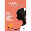 Maya Angelou: biografia, prêmios, obras, frases - Brasil Escola