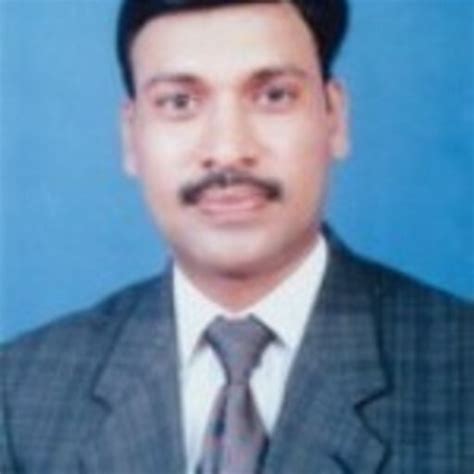 Saeed Ahmad Lecturer Mphil Statistics University Of