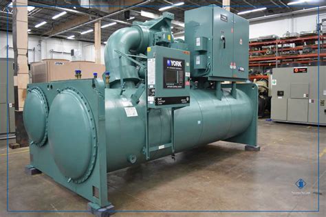 What Is A Chiller And What Are Its Types Sarmasazan Co