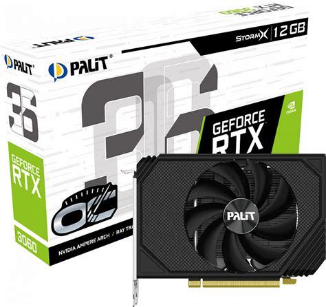 Gpu:nvidia geforce rtx 3060, 1807 мгц. Palit GeForce RTX 3060 StormX graphics card is well suited ...