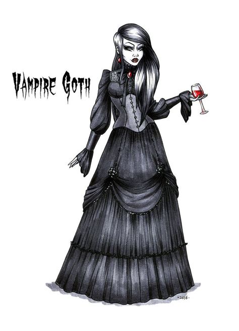 goth stereotype 14 vampire goth by hellgaprotiv on deviantart in 2023 fashion goth fashion