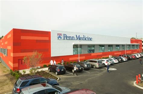 Penn Medicine Cherry Hill Penn Medicine