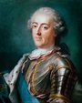 Luis XV, el rey libertino que preparó la revolución