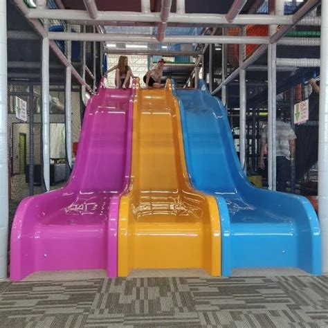 Discover The Best Indoor Playgrounds In Hamilton For Endless Fun
