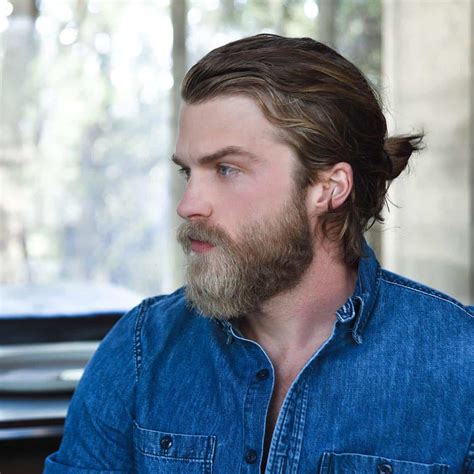 50 Amazing Hipster Beards â€ Up To The Minute Styles 2019