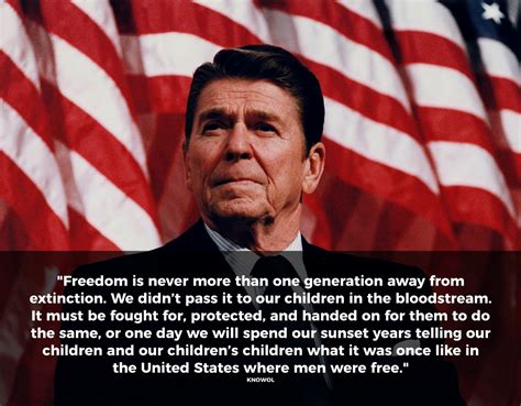 45 Patriotic Picture Quotes From Presidents Of The United States