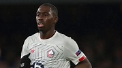 Boubakary Soumare: Man Utd, Arsenal and Chelsea chasing Lille ...