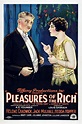 Volledige Cast van Pleasures of the Rich (Film, 1926) - MovieMeter.nl