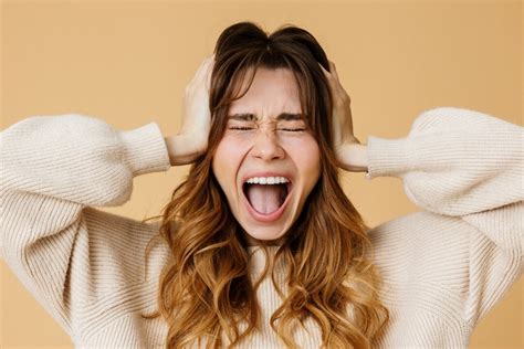 how to relax… when you just want to scream — jennifer bronsnick