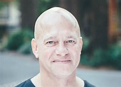 Paul Grilley on yin yoga | podcast | triyoga